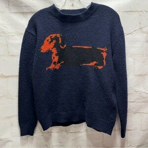 Peter Jensen sweater size Large